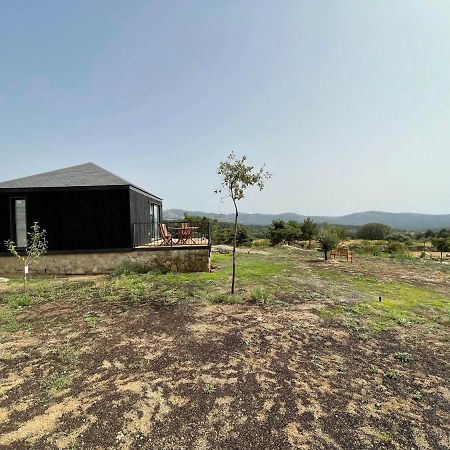 Casa Otea Villa Ávila Ngoại thất bức ảnh