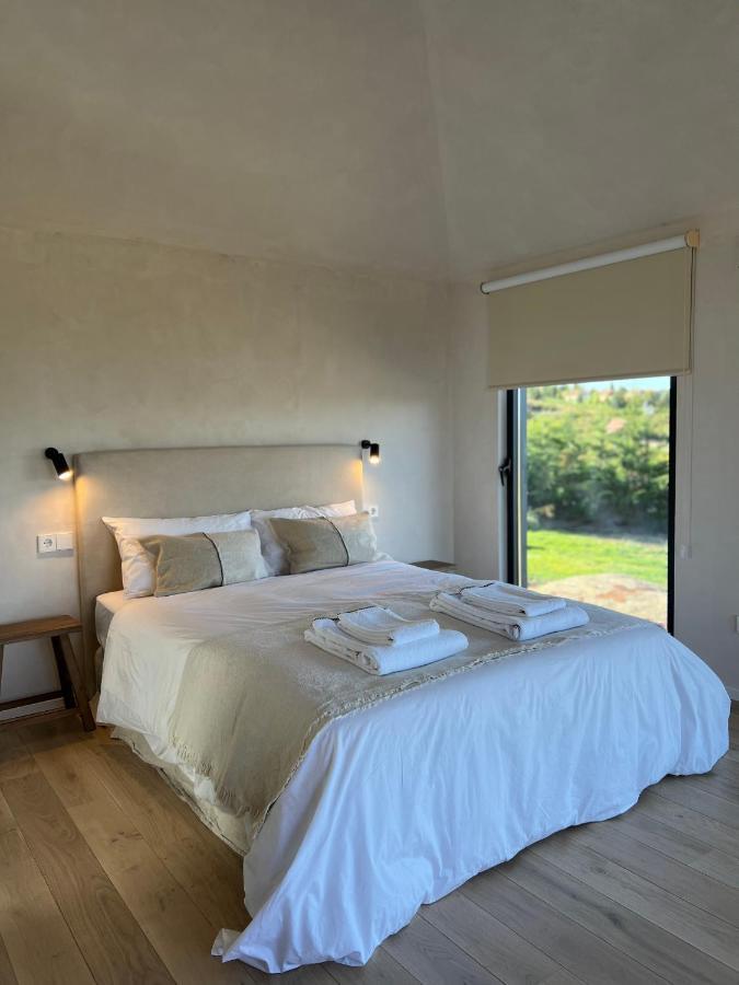 Casa Otea Villa Ávila Ngoại thất bức ảnh