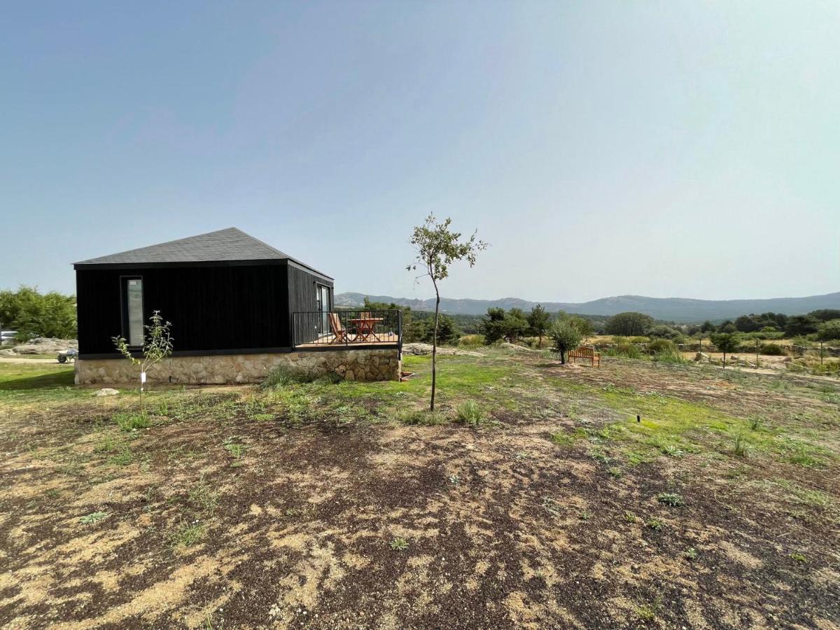 Casa Otea Villa Ávila Ngoại thất bức ảnh