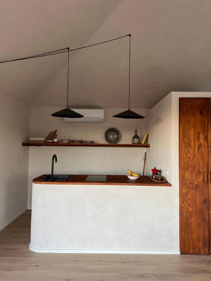 Casa Otea Villa Ávila Ngoại thất bức ảnh